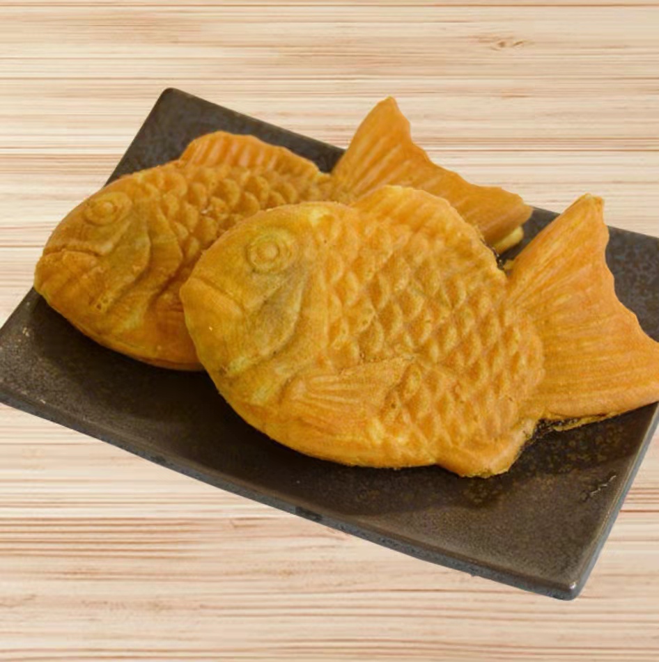 网民票选“9种日本人爱吃的和菓子”，第一名居然不是“鲷鱼烧”