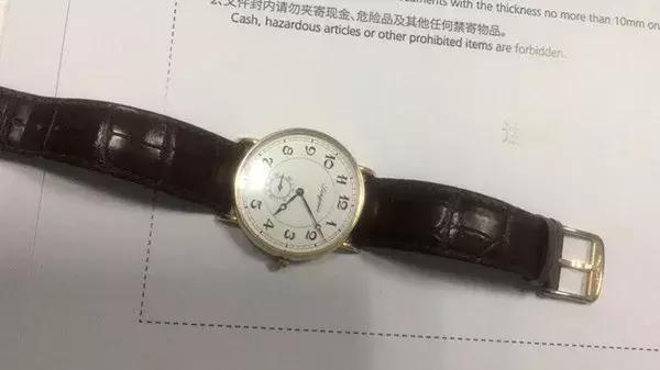 杭州大厦买的万元浪琴手表说坏就坏！修好没几个月又出问题！专柜：不清楚，要问领导！