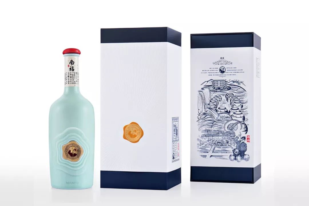 2020if设计奖包装设计作品欣赏,世界之星包装奖