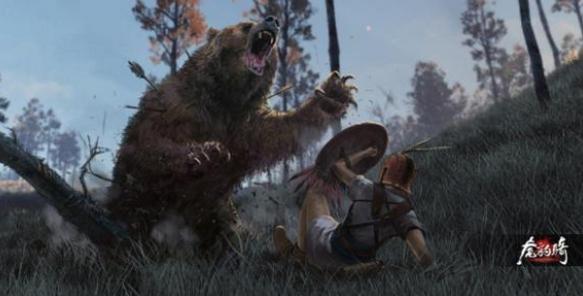 国内主流骑砍网游：一款凉凉、一款被魔改，还剩腾讯网易在坚守