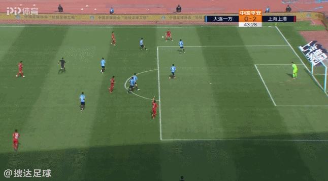 李建滨技不如人就踢人发泄?队友都脸红!申花球迷和曹赟定对骂?