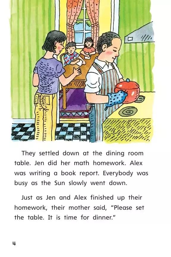 千姿百态的树绘本故事,关于树的绘本故事推荐