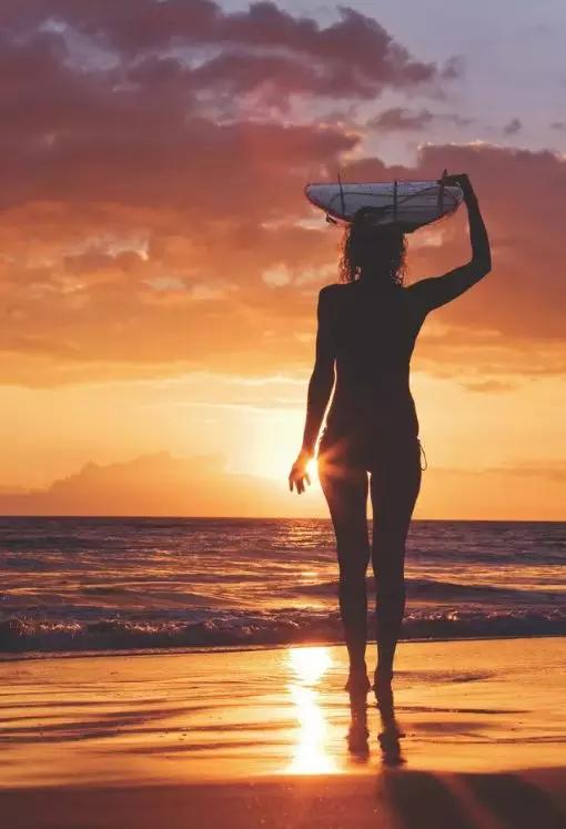 下川岛小众沙滩,广东省下川岛旅游度假风景小视频