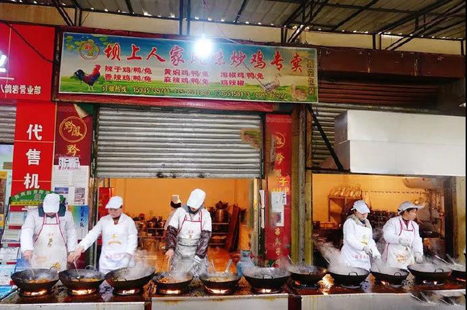 贵阳高山土特产,贵阳有什么土特产可以带回家