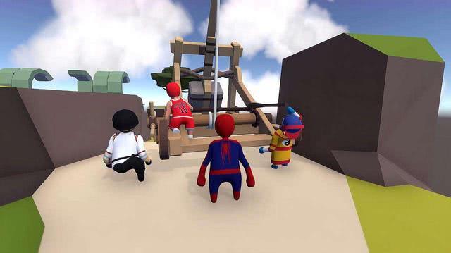 宅家必备十大游戏,好玩的宅家类游戏推荐