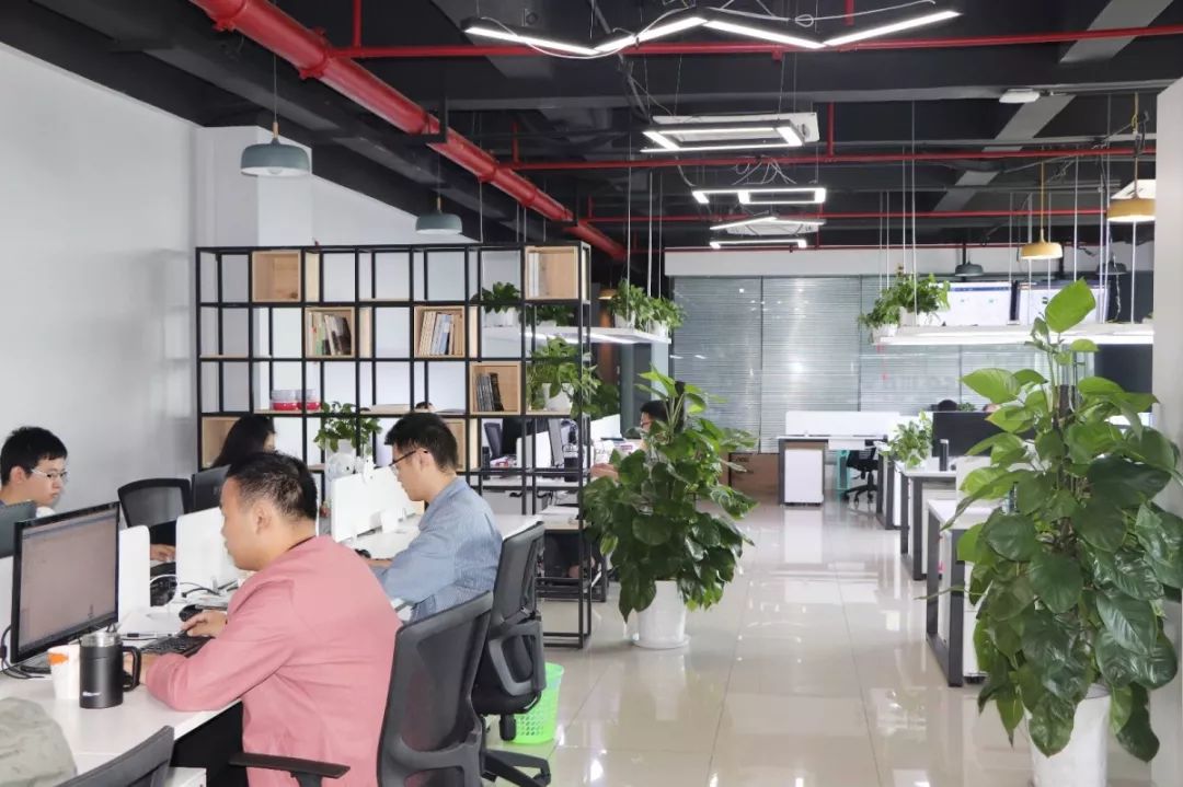 听说这个公司有点酷——创途科技助力Creaway迈入新征程