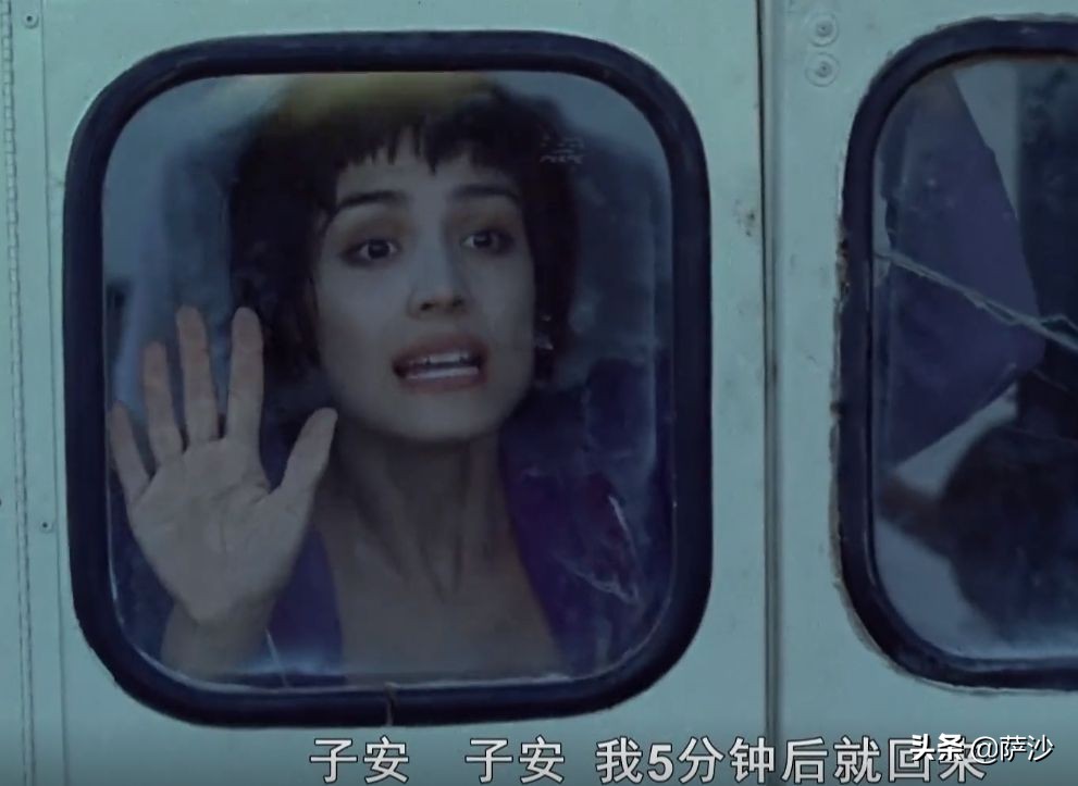 人自杀以后会进入一个不能笑的世界:萨沙谈电影《割腕者的天堂》