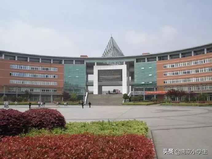 南京家长最爱的十大高中,最受南京家长喜爱的20所小学