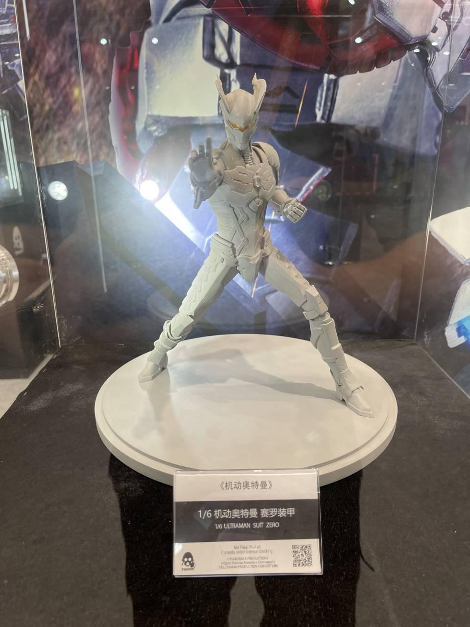 wf展回顾,下届wf展