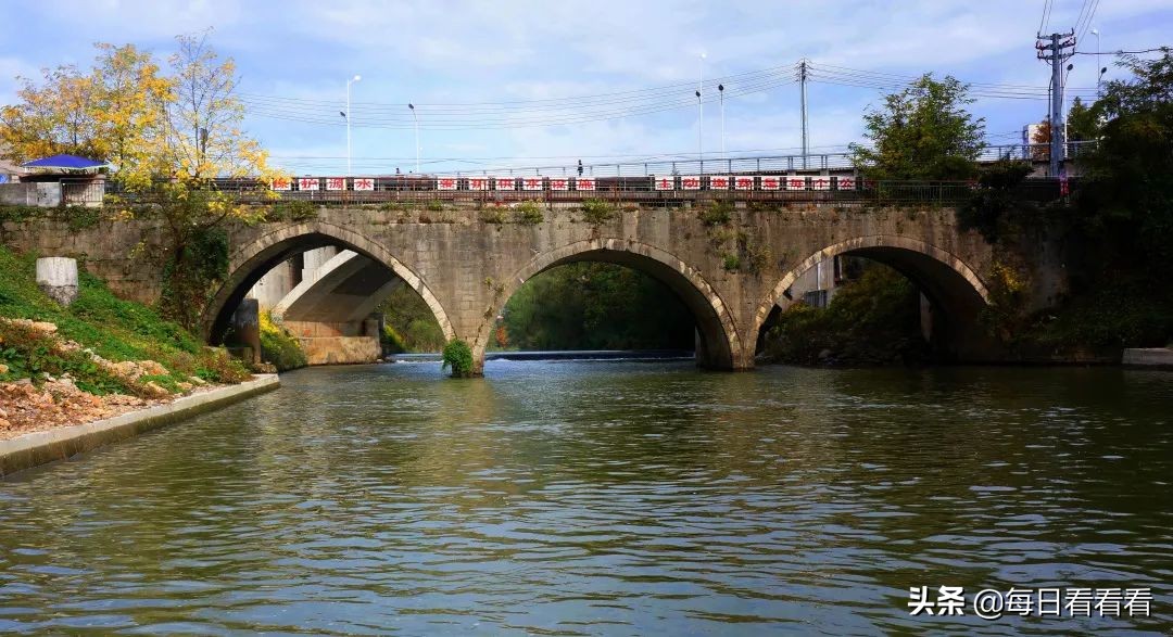 利川美景美如画,利川人间仙境美如画