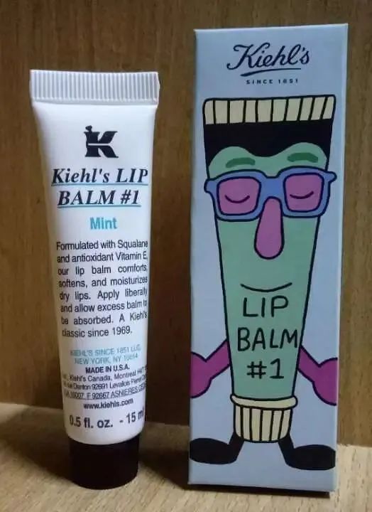 香港消委会检测润唇膏,香港润唇膏有毒吗