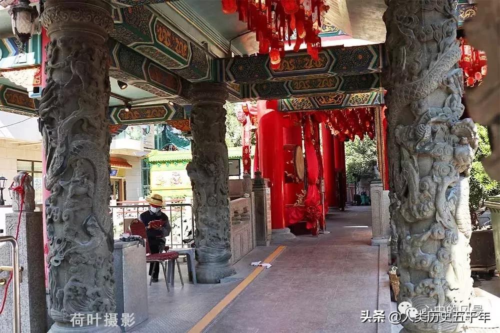 香港黄大仙祠门票,香港黄大仙祠视频