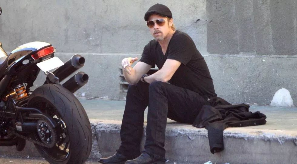 好莱坞最会穿衣的男明星,最会穿搭的好莱坞男明星