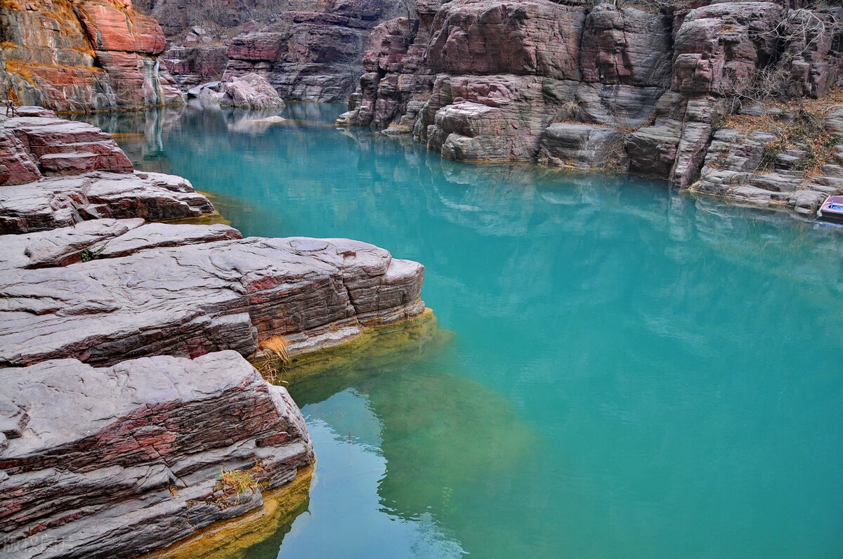 从旅游的角度看中国最美十大名山,国内旅游最值得去的名山
