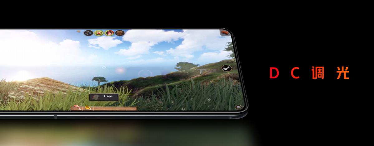 性能超好的便宜的游戏手机红魔,红魔6游戏手机首发165hz刷新率