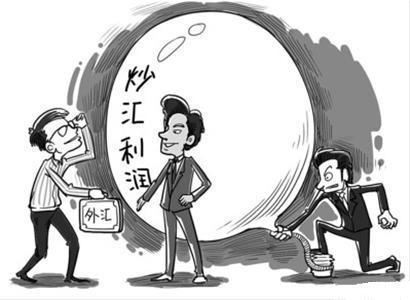 外汇市场套路骗局揭秘案例,外汇骗局套路视频