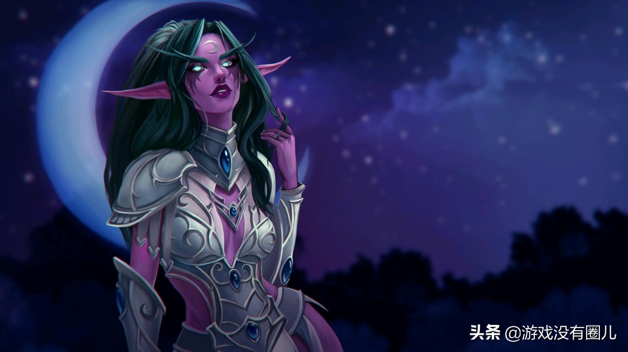 魔兽一键宏能放几个技能,魔兽9.1盗贼一键宏