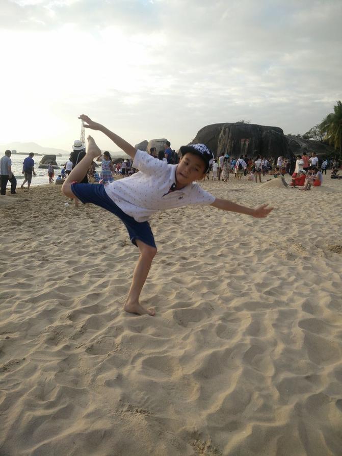 在三亚享受时光,在三亚寻觅一处虚度光阴的地方