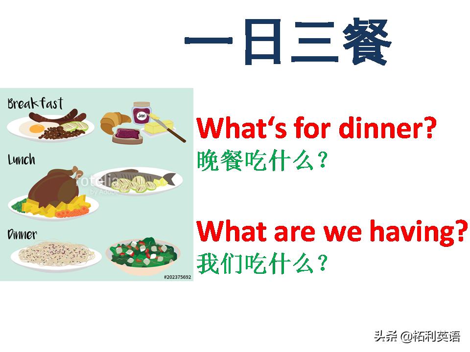 英语口语掌握这46句就够了,老外最常用英语口语1000句