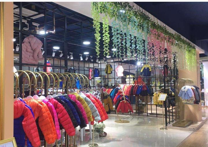 批发童装的进货渠道,童装批发免费铺货