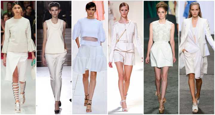 女生怎样穿衣服算保守,女生怎么穿衣服才好看