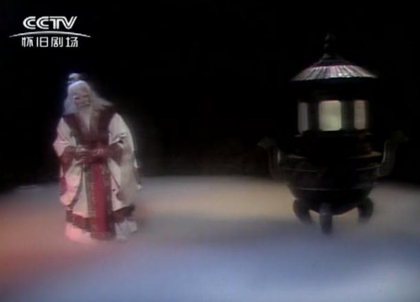 85版《八仙过海》的神仙们过的怎样了？有人退隐有人辉煌