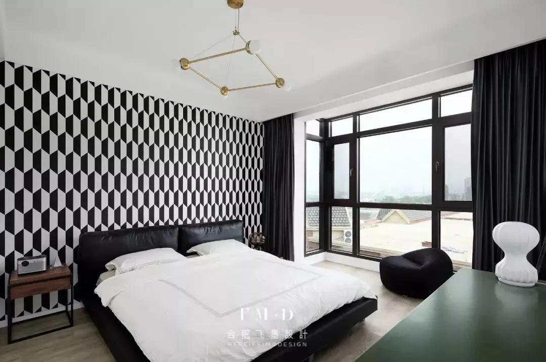 纠结墙面贴什么好,纠结墙布好还是乳胶漆好