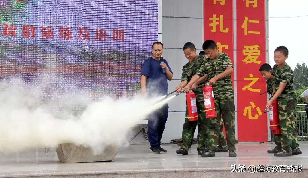 昌乐县齐都实验学校怎么样,昌乐齐都实验学校一年多少钱
