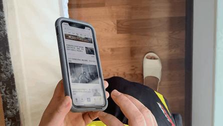 iphone11手机壳三孔,iphone11手机壳数据线