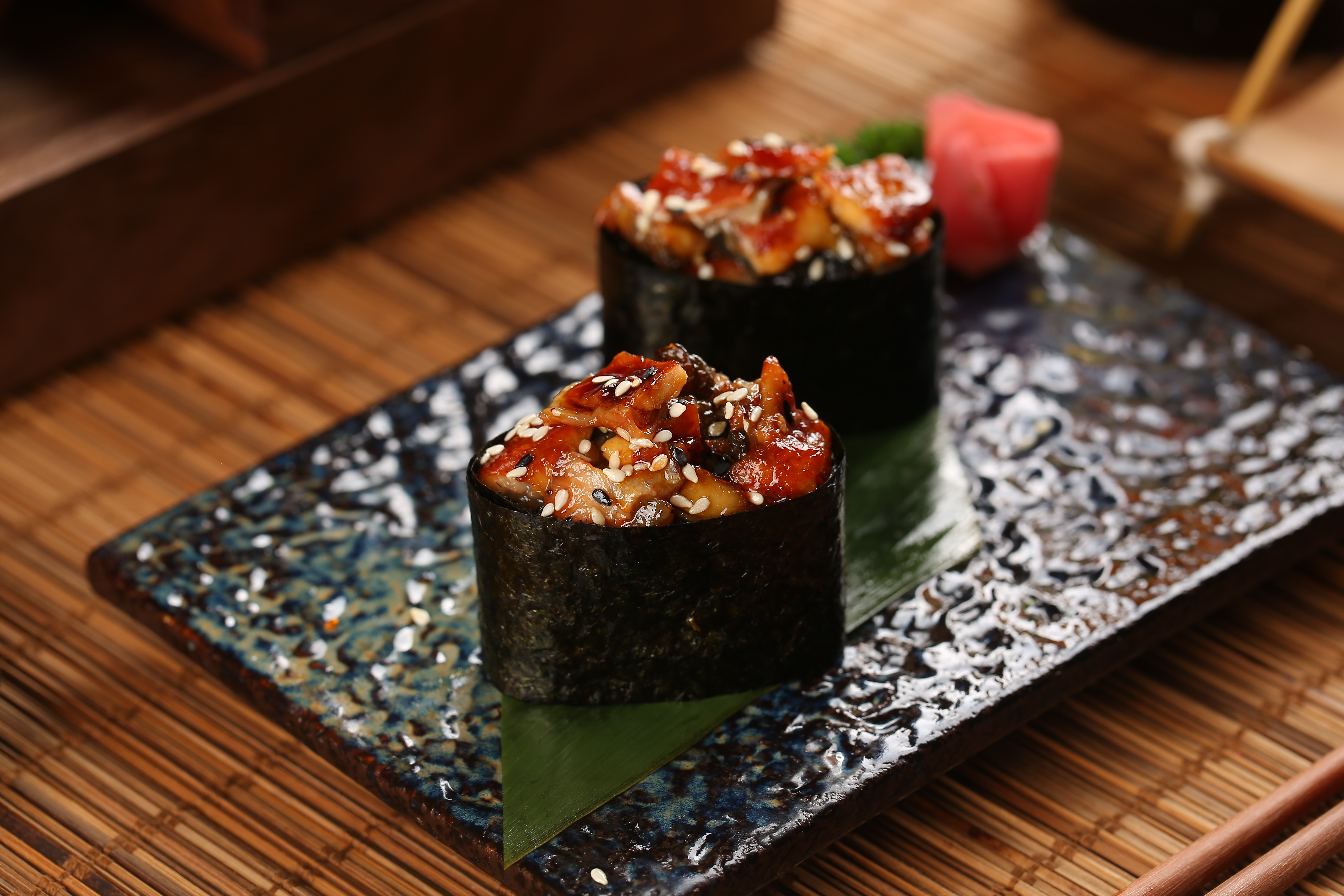 加盟寿司店利润高吗,开一家寿司店加盟费用大概多少