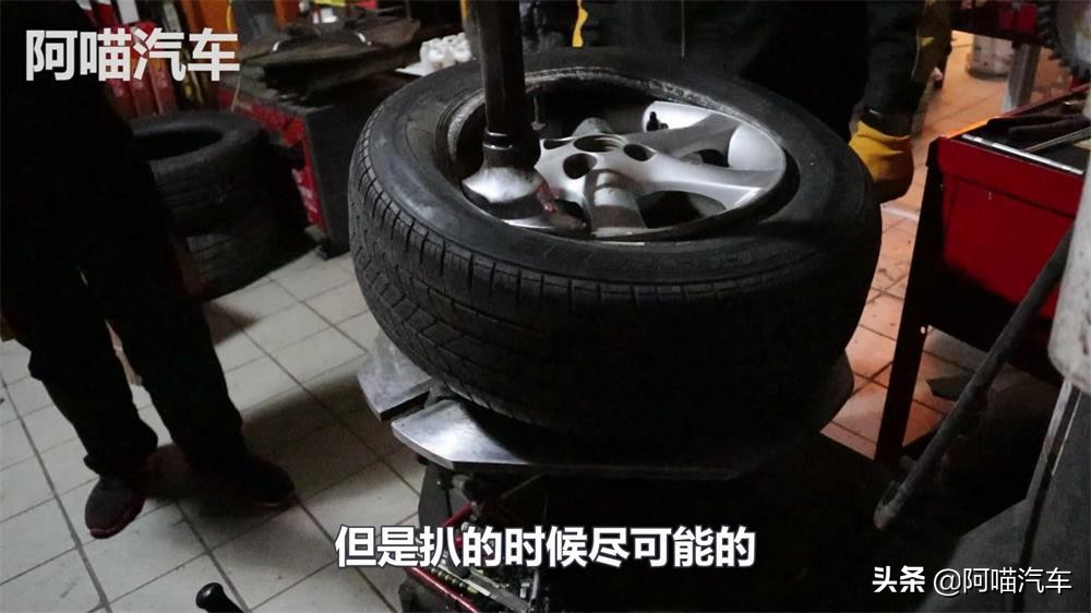 网上购买汽车轮胎是否可靠,汽车轮胎在网上买靠谱吗