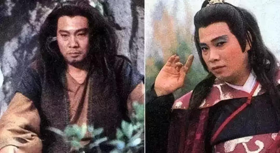 周星驰的遗憾吴孟达,周星驰吴孟达分手戏