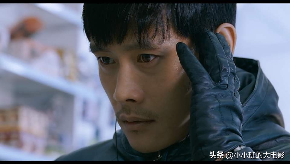 韩国19禁超重口惊悚片,美丽妻子惨遭*害迫**,丈夫疯狂复仇