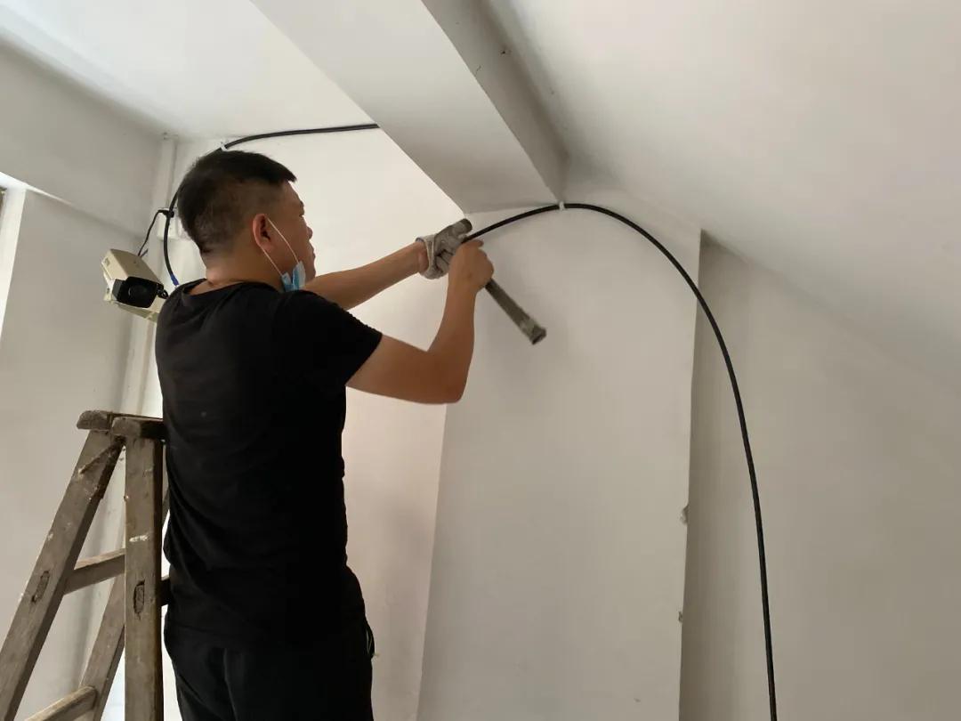 提升宽带网速的方法,提升网速的方法100兆变1000兆