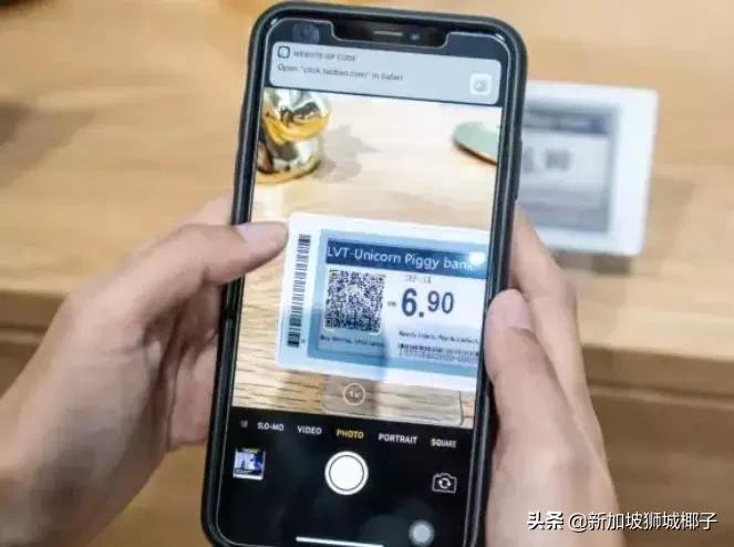 新加坡当地淘宝店推荐,东南亚第一家