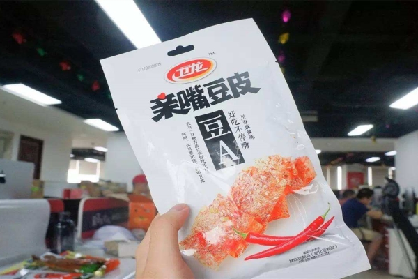 这些零食永不回购,几乎零差评的零食有没有你喜欢的