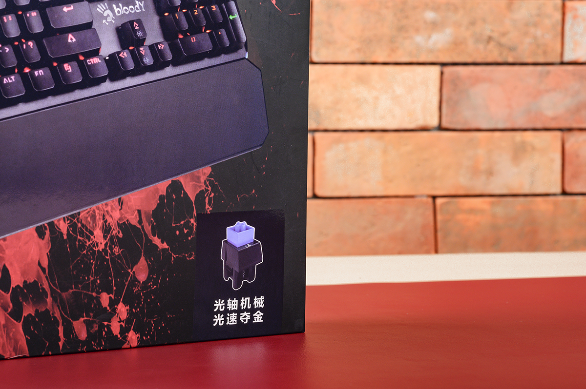 血手幽灵突然灵敏度超高,燕双鹰血手幽灵b885评测