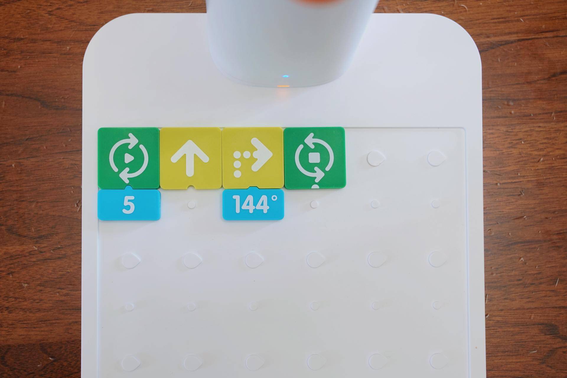 专治熊娃,耐玩一夏!玛塔创想编程玩具开箱