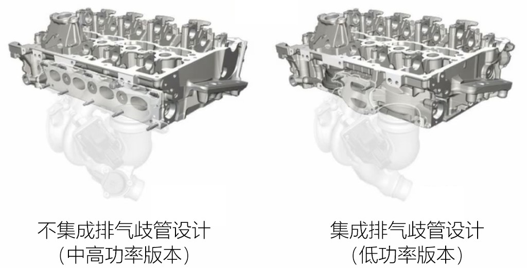 奔驰发动机对比宝马奥迪,奔驰宝马奥迪4.0t发动机横评