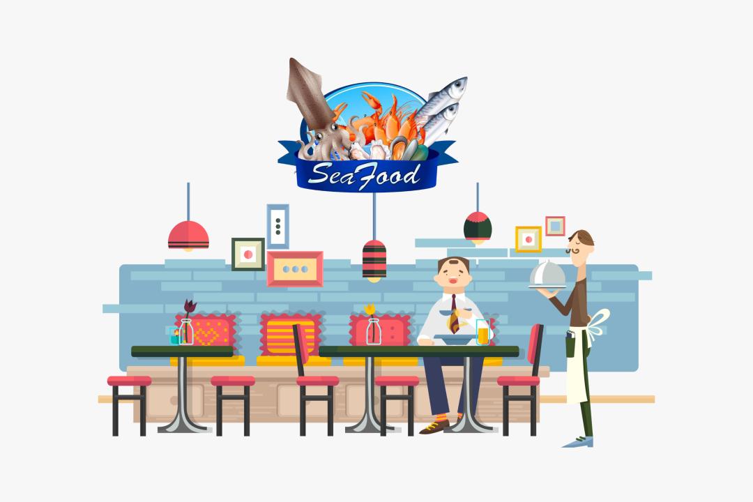 鱿鱼章鱼墨鱼最重要的器官是什么,墨鱼与鱿鱼章鱼八爪鱼有什么区别