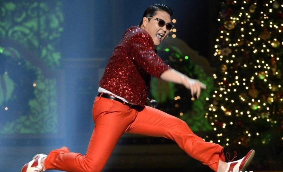 凭《江南style》爆红，如今销声匿迹，鸟叔是资本的牺牲品吗？