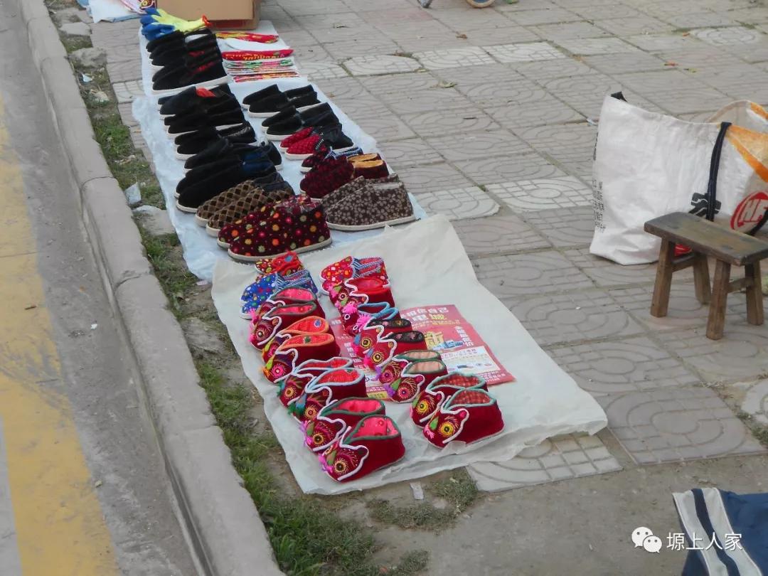 非遗手艺人虎头鞋,民间手艺虎头鞋