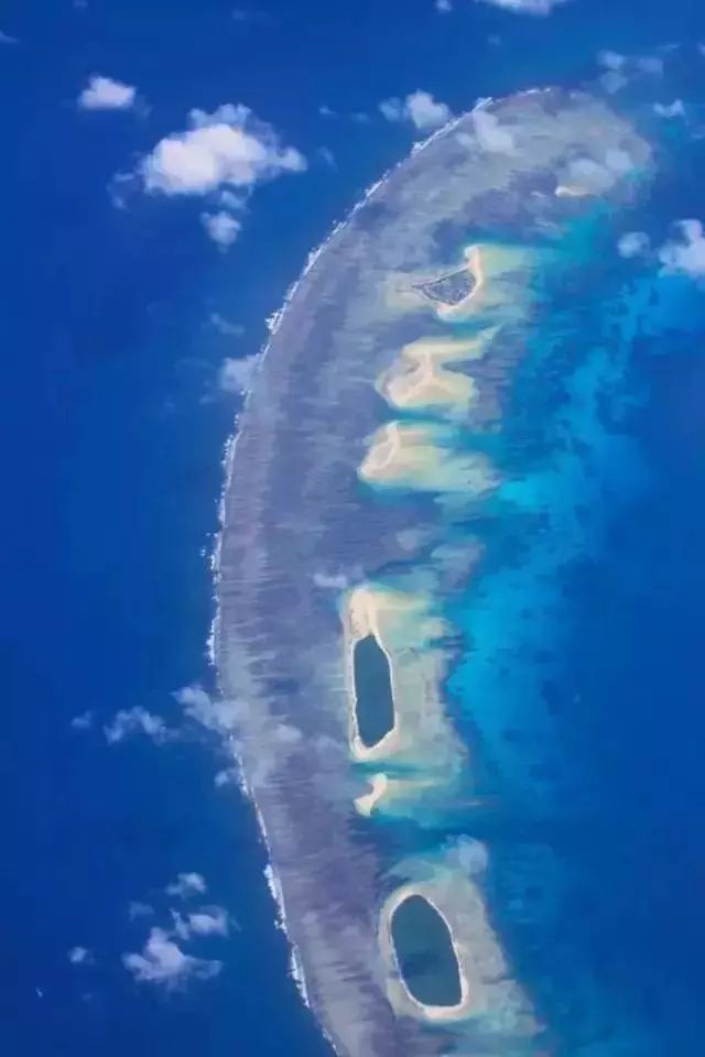 世界十大最美海岛,广东十大最美海岛排名