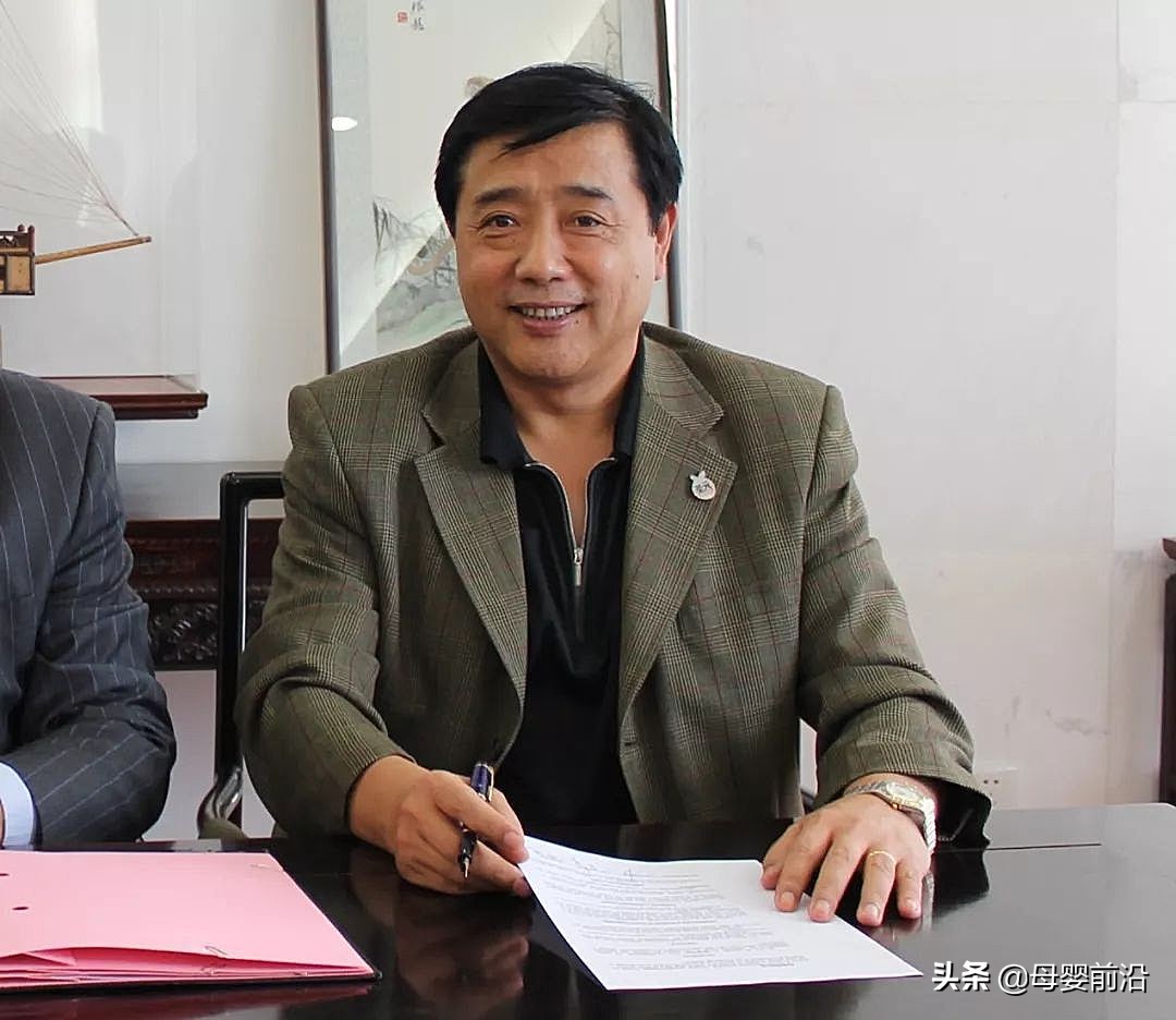 张亮：圣元蓄势，不争一时之快（一）