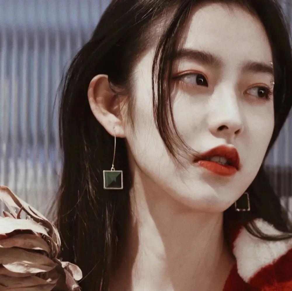 好看珍藏的头像,100张好看不常见的微信头像