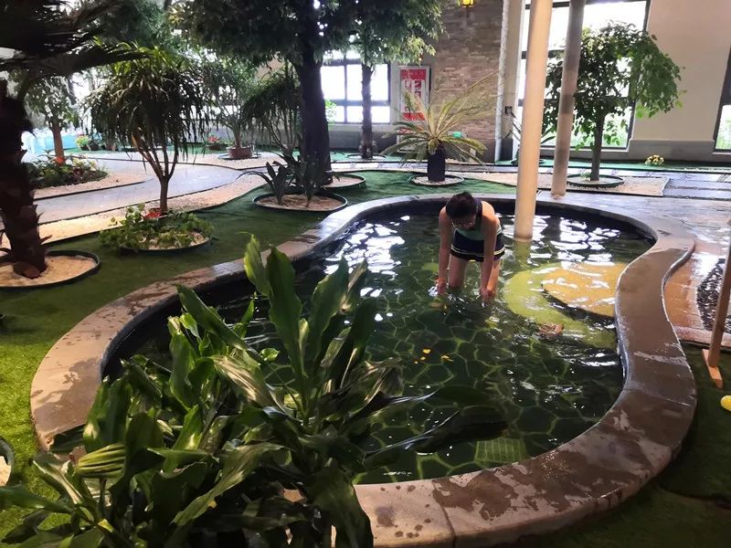 有趣试住｜临沂实地测评，孔圣人泡过的神仙水到底怎么样？