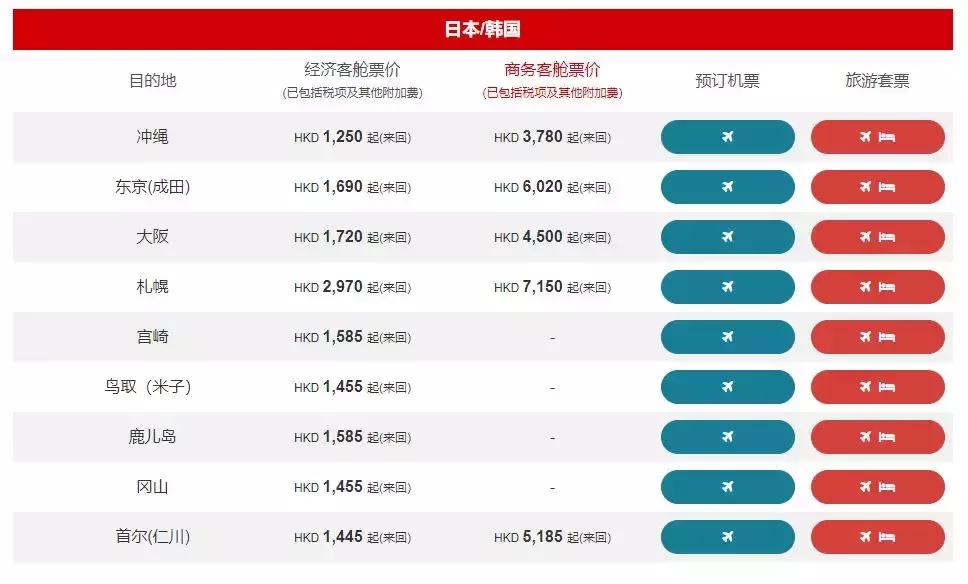 元旦机票特惠,春节特价机票2017
