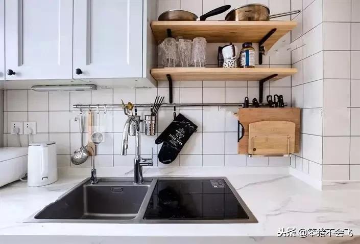 橱柜用什么台面最耐用最实惠的,什么橱柜台面耐用不开裂