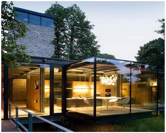 阳光房下的房间太热,光伏阳光房会太热吗