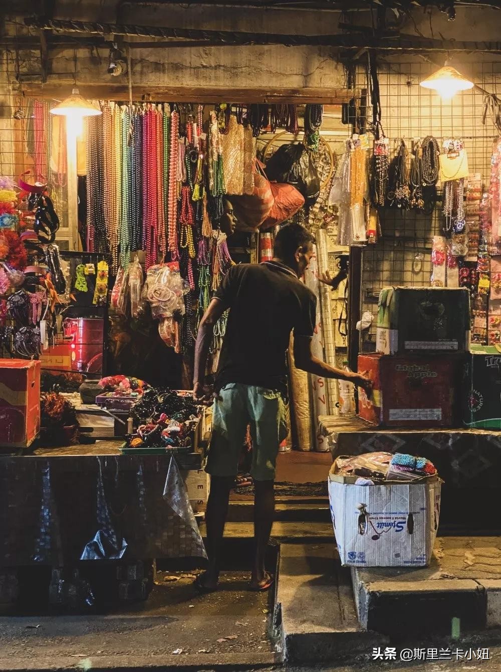 面对中国疫情，斯里兰卡这5大行业最可能受挫……